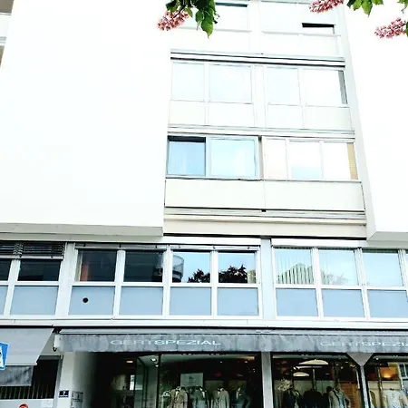 Apartamento Lora Klagenfurt am Woerthersee Exterior foto