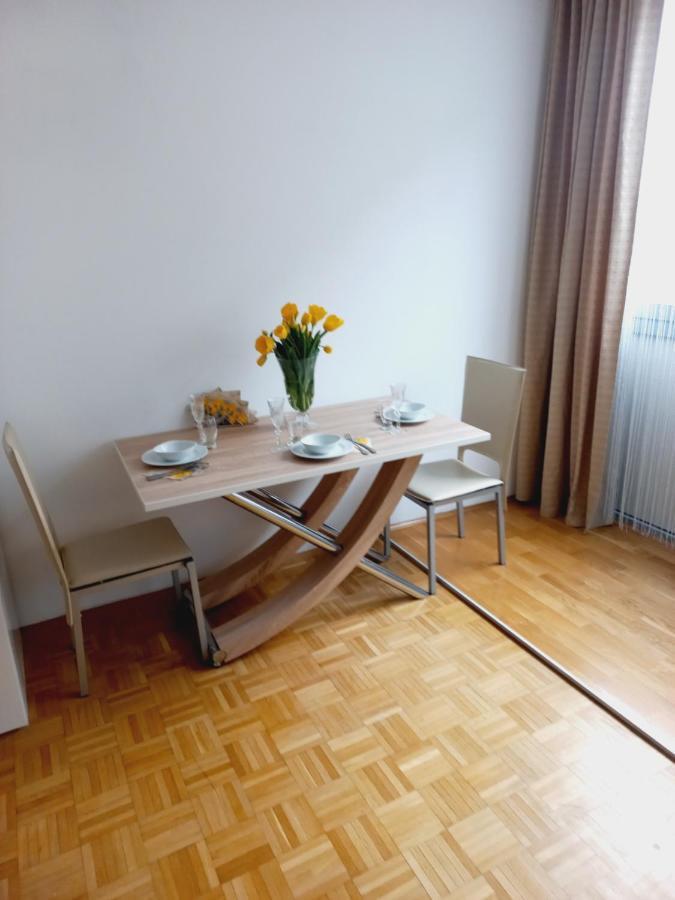 Apartment Lora Klagenfurt am Woerthersee