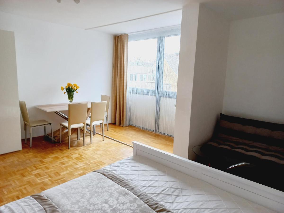 Lora Apartment Klagenfurt am Woerthersee