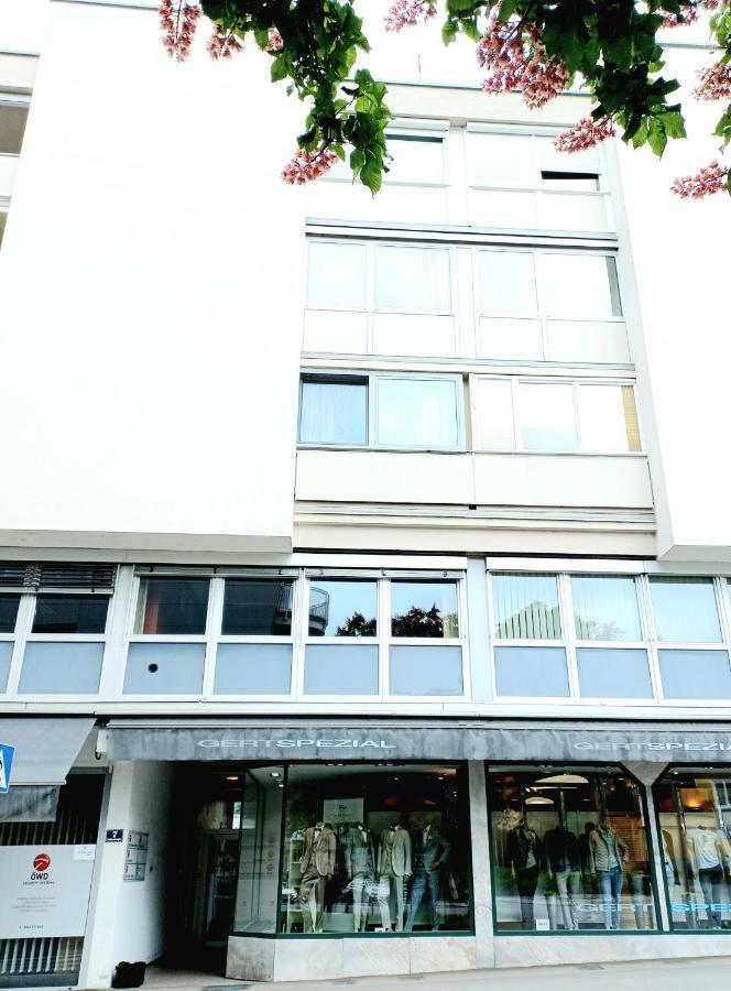 Apartment Lora